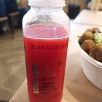 Berry love at MUC - Dean & David - T2 in Munich