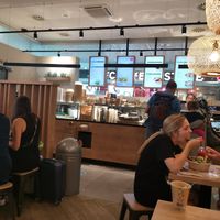  at MUC - Dean & David - T2 in Munich