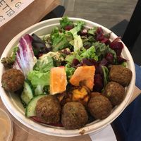   at MUC - Dean & David - T2 in Munich