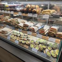   at MUC - Dean & David - T2 in Munich