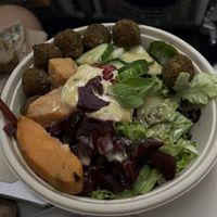   at MUC - Dean & David - T2 in Munich