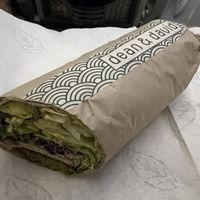   at MUC - Dean & David - T2 in Munich