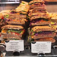  at MUC - Dean & David - T2 in Munich