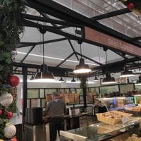  at MUC - Dean & David - T2 in Munich