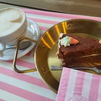  at MUC - Dean & David - T2 in Munich