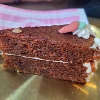  at MUC - Dean & David - T2 in Munich