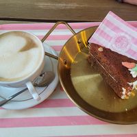  at MUC - Dean & David - T2 in Munich