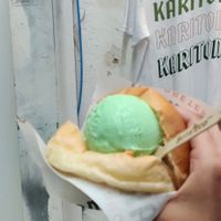  at Kariton Sorbetes - Footscray in Footscray