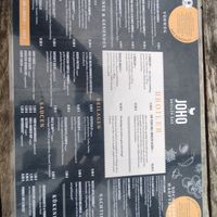  at JOHO Broiler in Prerow