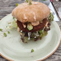  at JOHO Broiler in Prerow