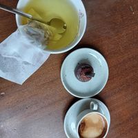  at Ofvandahls Hovkonditori in Uppsala