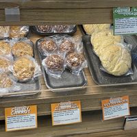   at Ever'man Cooperative Grocery & Cafe in Pensacola