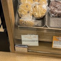   at Ever'man Cooperative Grocery & Cafe in Pensacola