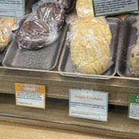   at Ever'man Cooperative Grocery & Cafe in Pensacola