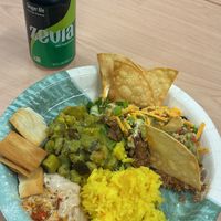   at Ever'man Cooperative Grocery & Cafe in Pensacola