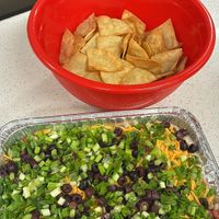   at Ever'man Cooperative Grocery & Cafe in Pensacola