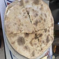   at Pizzeria Tomato in Dubrovnik