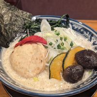 #Veganuary at Hinodeya in Saitama