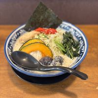   at Hinodeya in Saitama