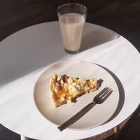  at Allergiker Café in Vienna