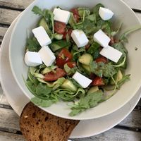   at Allergiker Café in Vienna