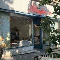   at Allergiker Café in Vienna