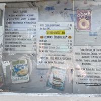 Breakfast   at A Slice of Eden in Bar Harbor