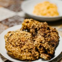  at The Miznon in Dimona