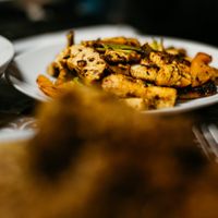  at The Miznon in Dimona