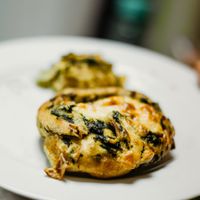  at The Miznon in Dimona