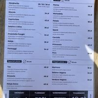   at Placek Wolnica in Krakow