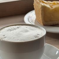   at Coffee Fellows - Berliner Allee in Dusseldorf