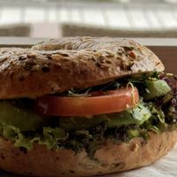   at Coffee Fellows - Berliner Allee in Dusseldorf