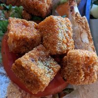  at The Galley in St Petersburg