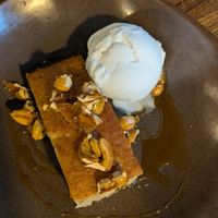  at Pete's Eats in Llanberis