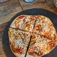  at Pete's Eats in Llanberis