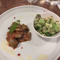   at FANCL Brown Rice Meals in Tokyo