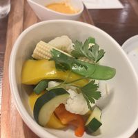   at FANCL Brown Rice Meals in Tokyo