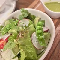   at FANCL Brown Rice Meals in Tokyo