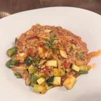   at FANCL Brown Rice Meals in Tokyo