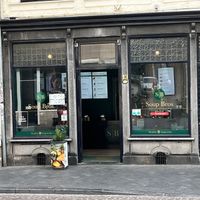 Outside   at Soup Bros in Maastricht