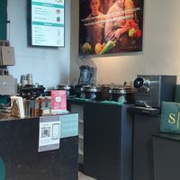  at Soup Bros in Maastricht