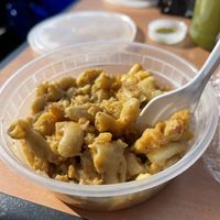   at Naked Vegan in Greenville