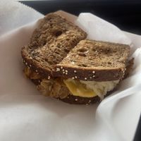 The Rubin   at Naked Vegan in Greenville