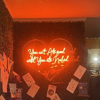   at Naked Vegan in Greenville