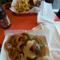  at Naked Vegan in Greenville