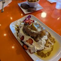  at Naked Vegan in Greenville