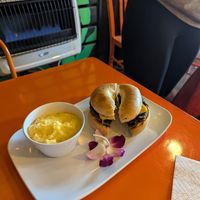  at Naked Vegan in Greenville