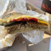   at Les Bruleries in Quebec