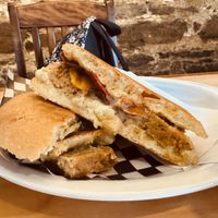   at Les Bruleries in Quebec